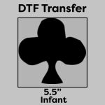 DTF Transfer 5.5" Thumbnail