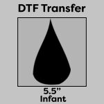 DTF Transfer 5.5" Thumbnail