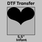 DTF Transfer 5.5" Thumbnail