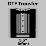 DTF Transfer 5.5" Thumbnail