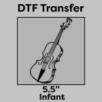 DTF Transfer 5.5" Thumbnail