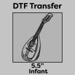 DTF Transfer 5.5" Thumbnail