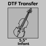 DTF Transfer 5.5" Thumbnail