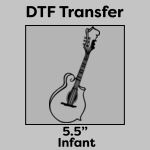 DTF Transfer 5.5" Thumbnail