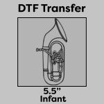 DTF Transfer 5.5" Thumbnail