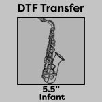 DTF Transfer 5.5" Thumbnail