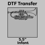 DTF Transfer 5.5" Thumbnail