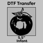 DTF Transfer 5.5" Thumbnail