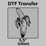 DTF Transfer 5.5" Thumbnail