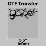 DTF Transfer 5.5" Thumbnail