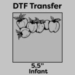 DTF Transfer 5.5" Thumbnail