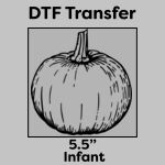 DTF Transfer 5.5" Thumbnail