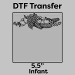 DTF Transfer 5.5" Thumbnail