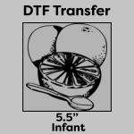 DTF Transfer 5.5" Thumbnail