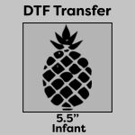 DTF Transfer 5.5" Thumbnail