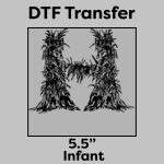 DTF Transfer 5.5" Thumbnail