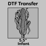 DTF Transfer 5.5" Thumbnail