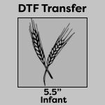 DTF Transfer 5.5" Thumbnail