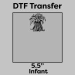 DTF Transfer 5.5" Thumbnail