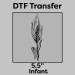 DTF Transfer 5.5" Thumbnail