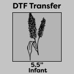 DTF Transfer 5.5" Thumbnail