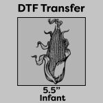 DTF Transfer 5.5" Thumbnail
