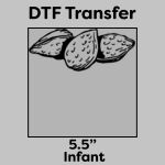 DTF Transfer 5.5" Thumbnail