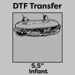 DTF Transfer 5.5" Thumbnail