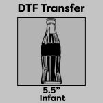 DTF Transfer 5.5" Thumbnail