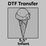 DTF Transfer 5.5" Thumbnail