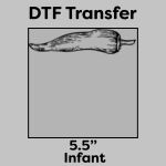 DTF Transfer 5.5" Thumbnail