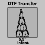 DTF Transfer 5.5" Thumbnail