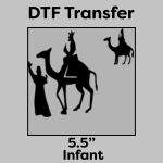 DTF Transfer 5.5" Thumbnail