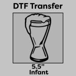 DTF Transfer 5.5" Thumbnail