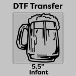 DTF Transfer 5.5" Thumbnail