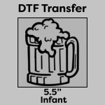 DTF Transfer 5.5" Thumbnail