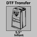 DTF Transfer 5.5" Thumbnail