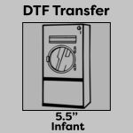 DTF Transfer 5.5" Thumbnail