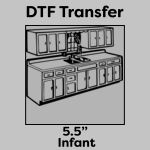 DTF Transfer 5.5" Thumbnail