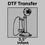 DTF Transfer 5.5" Thumbnail