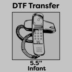 DTF Transfer 5.5" Thumbnail