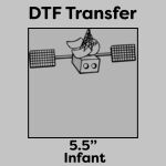 DTF Transfer 5.5" Thumbnail