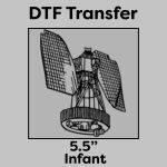 DTF Transfer 5.5" Thumbnail