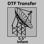 DTF Transfer 5.5" Thumbnail