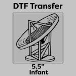 DTF Transfer 5.5" Thumbnail