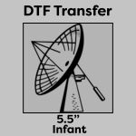 DTF Transfer 5.5" Thumbnail