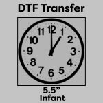 DTF Transfer 5.5" Thumbnail