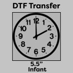 DTF Transfer 5.5" Thumbnail