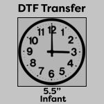 DTF Transfer 5.5" Thumbnail