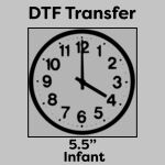 DTF Transfer 5.5" Thumbnail